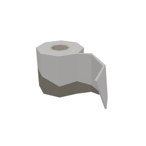 Toilet Roll