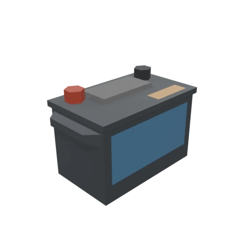 Car Battery