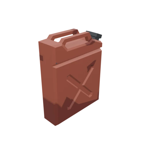 Gas Can