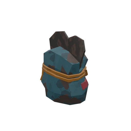 Makeshift Armor Repair Kit
