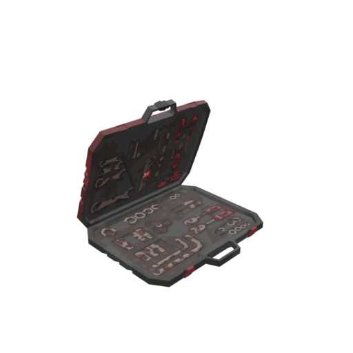 Vehicle Repair Kit