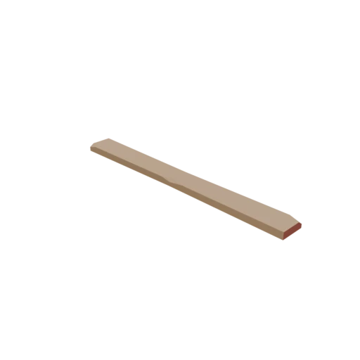 Wood Plank