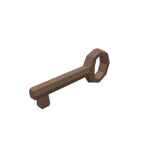 Police Generator Key