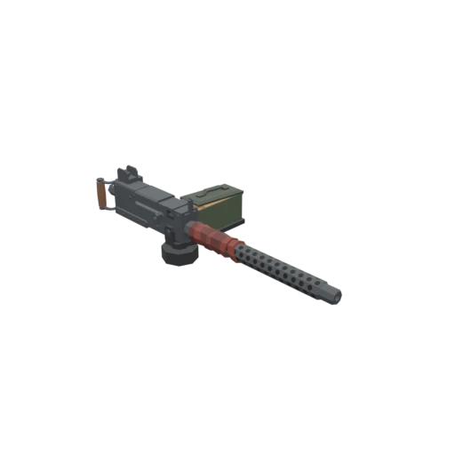 Turret Gun