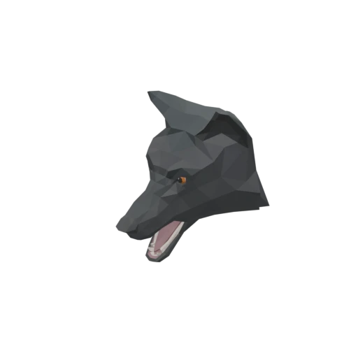 Wolf Head