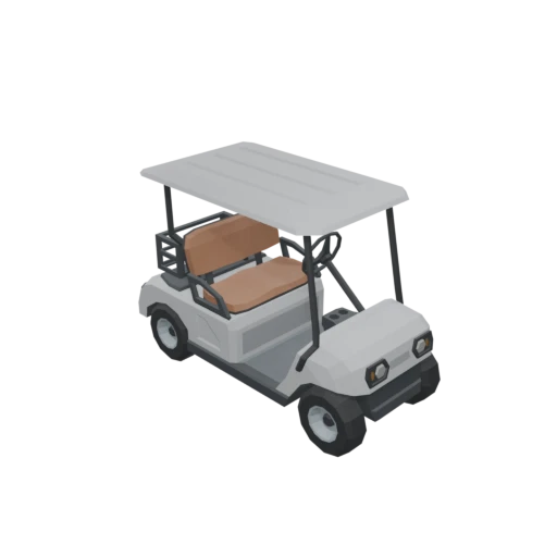 Golf Cart