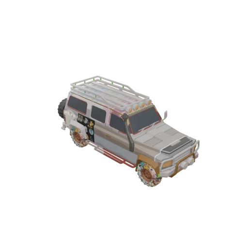 SUV