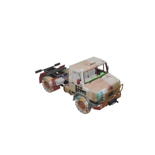 Truck