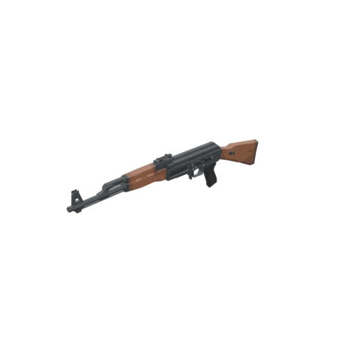 AK74