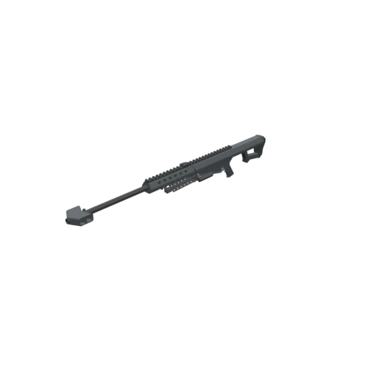 Barrett M82