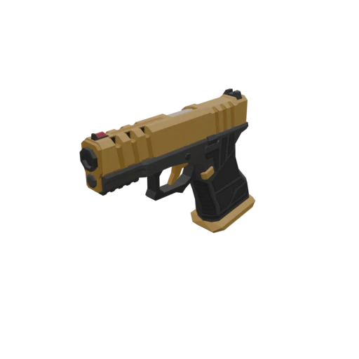 Battle Ready G18