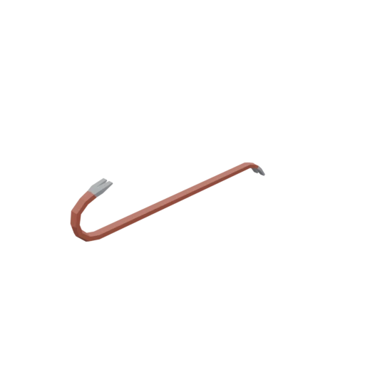 Crowbar