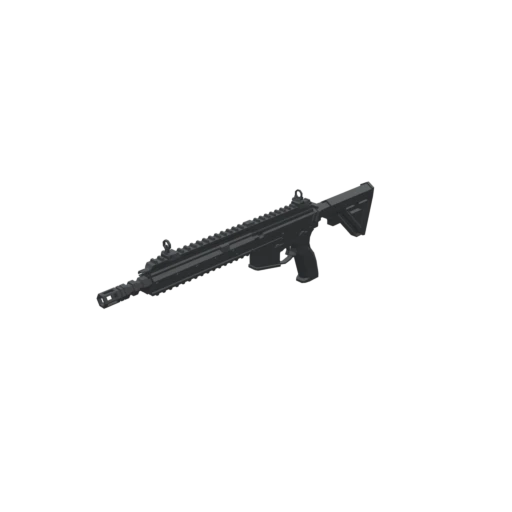 HK416