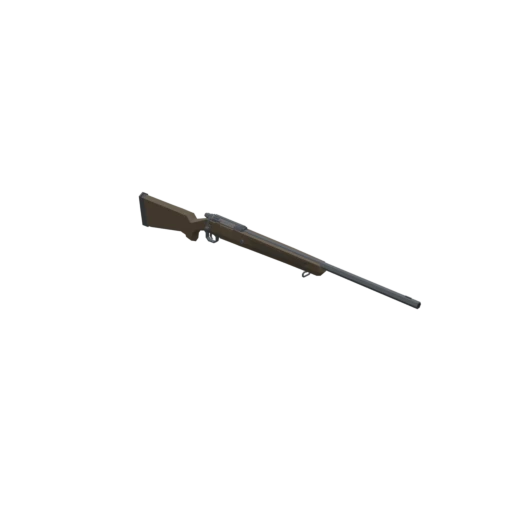 Hunting Rifle