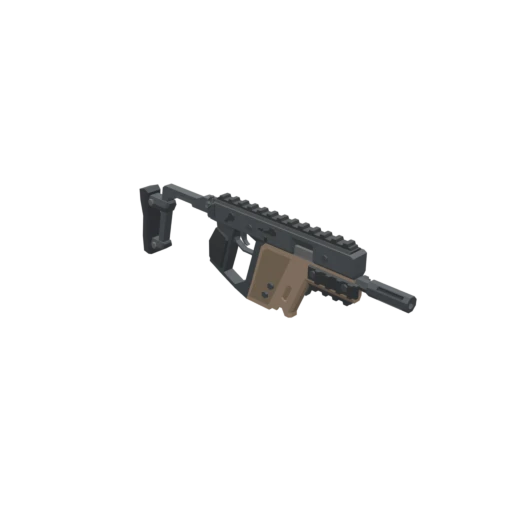 Kriss Vector