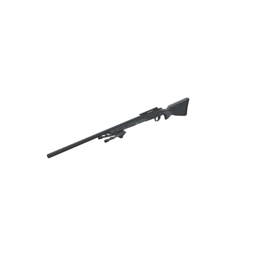 Marksman's Legacy