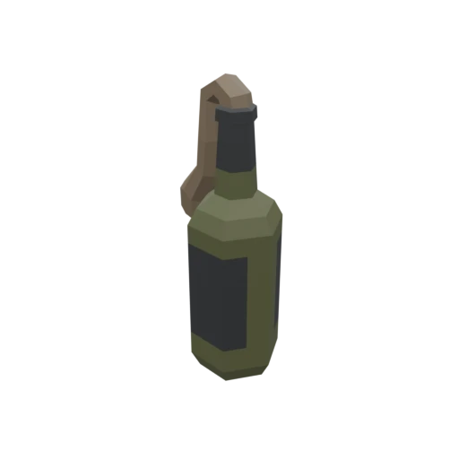 Molotov Cocktail