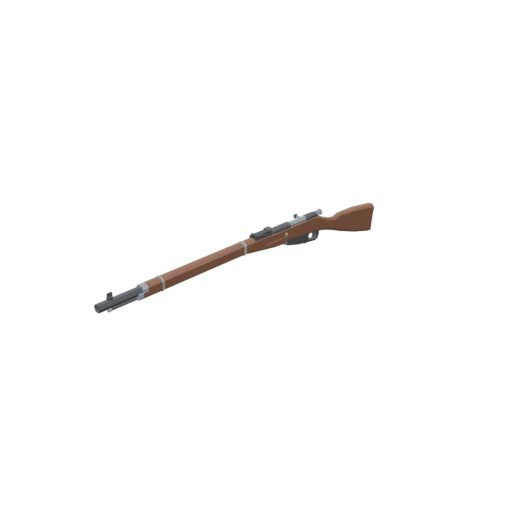 Mosin Nagant