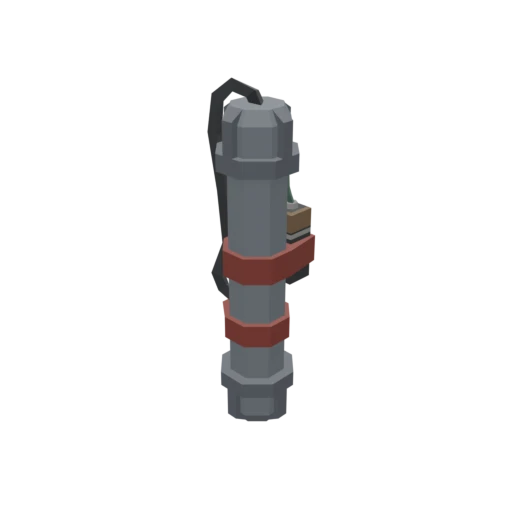 Pipe Bomb