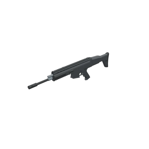 Scar-H