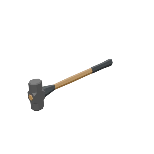 Sledgehammer