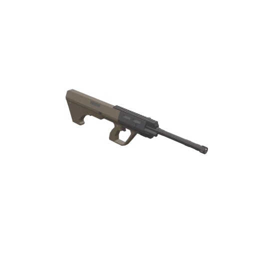 Steyr Aug